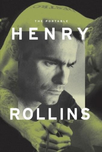 The Portable Henry Rollins