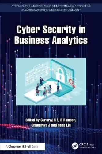 Cyber Security in Business Analytics