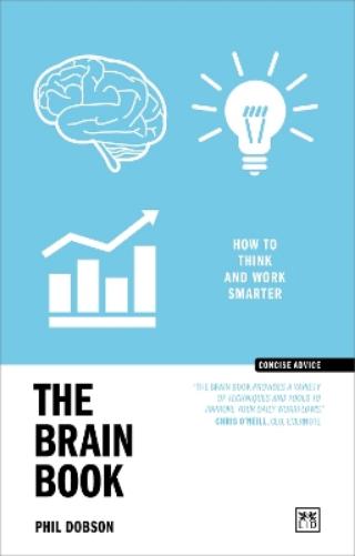 The Brain Book