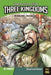 Three Kingdoms Volume 6: Blood and Honor