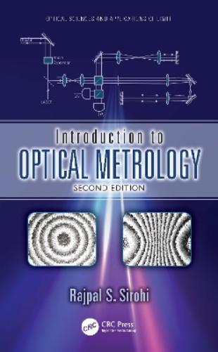 Introduction to Optical Metrology