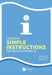 Designing Simple Instructions for Medical Products