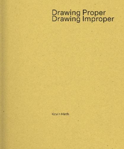 Drawing Proper/Drawing Improper