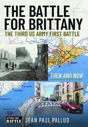 The Battle for Brittany