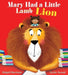 Mary Had a Little Lion