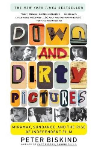 Down and Dirty Pictures