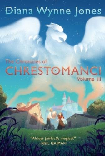 The Chronicles of Chrestomanci, Vol. III