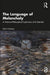 The Language of Melancholy