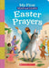 My First Read and Learn: Easter Prayers