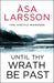 Until Thy Wrath Be Past