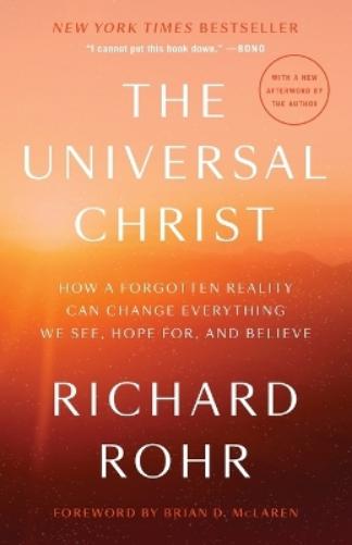 The Universal Christ