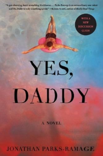 Yes, Daddy
