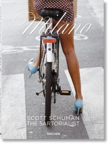 Scott Schuman