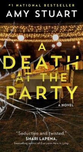 A Death at the Party