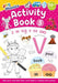 Jolly Phonics Activity Book 5