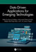 Data-Driven Applications for Emerging Technologies