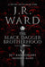 The Black Dagger Brotherhood
