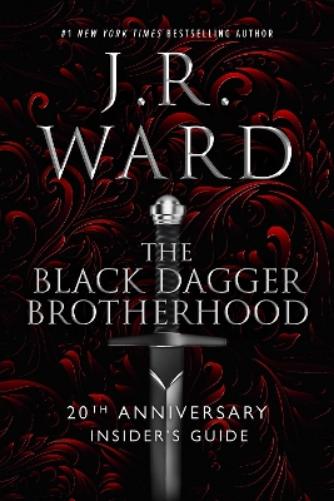 The Black Dagger Brotherhood