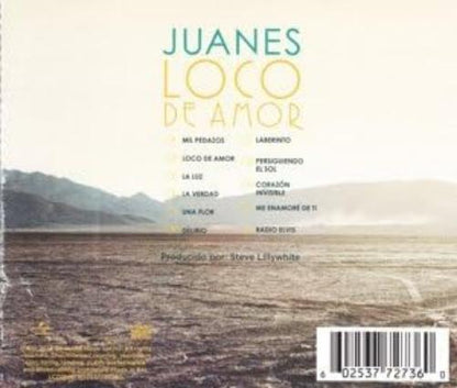 Loco De Amor