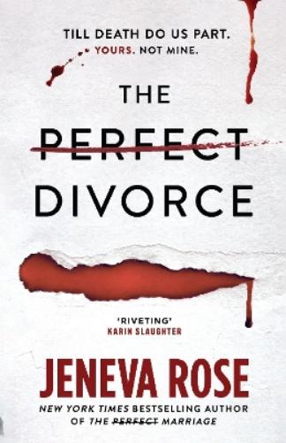 The Perfect Divorce