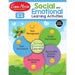 Social and Emotional Learning Activities, Grades 3-4