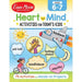 Heart and Mind Activities for Today's Kids, Ages 6-7
