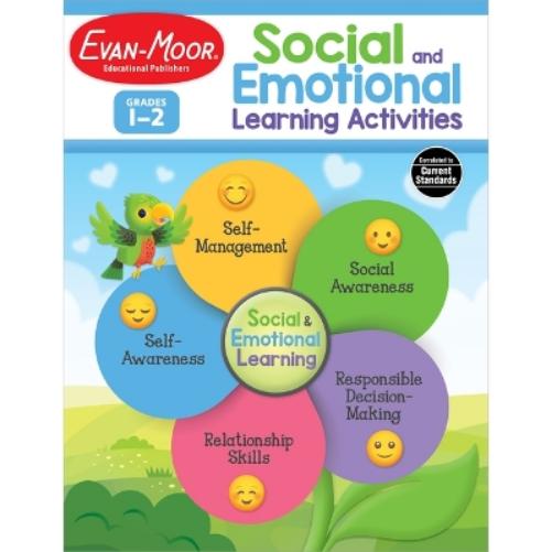 Social and Emotional Learning Activities, Grades 1-2