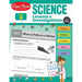 Science Lessons and Investigations, Grade 4