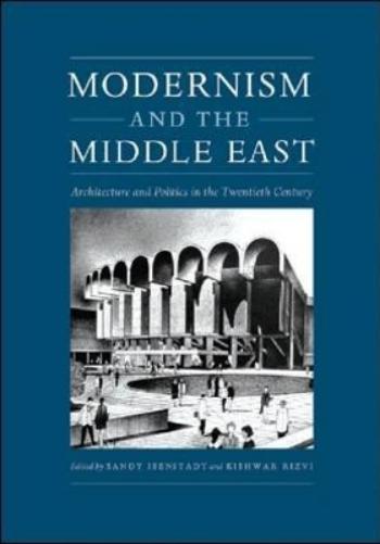 Modernism and the Middle East