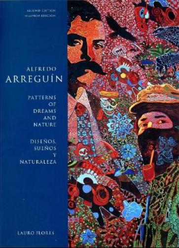 Alfredo Arreguin
