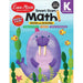 Smart Start: Math Stories and Activities, Kindergarten Workbook