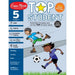 Top Student, Grade 5