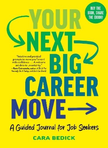 Your Next Big Career Move