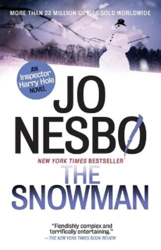 The Snowman