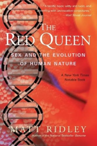 The Red Queen