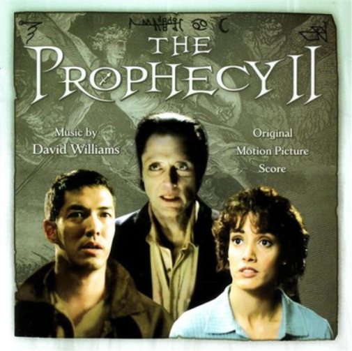 The Prophecy II