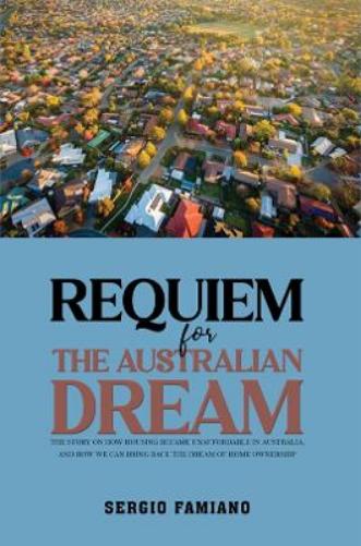 Requiem for the Australian Dream