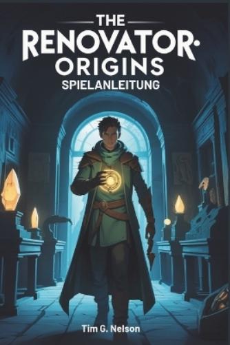 The Renovator Origins Spielanleitung