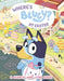 Where's Bluey? At Easter