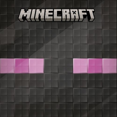 I Escaped an Enderman! (Mobs of Minecraft #6) (Pictureback