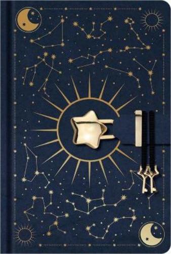 Constellation Diary