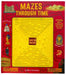 Mazes Through Time