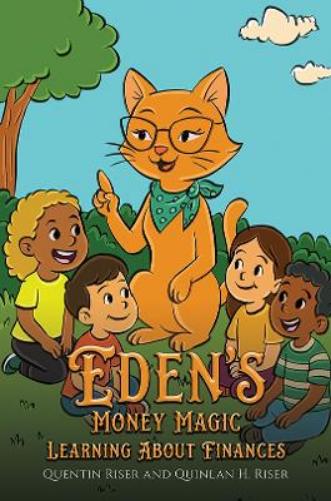 Eden’s Money Magic