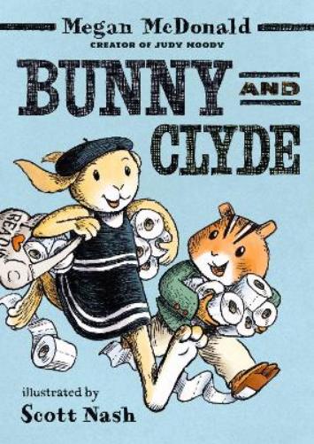 Bunny and Clyde