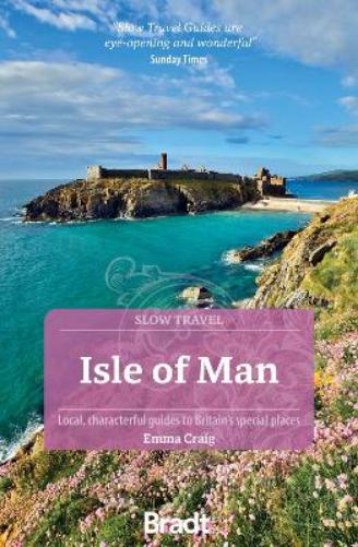 Isle of Man (Slow Travel)