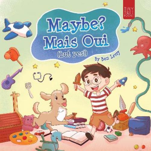 Maybe? Mais Oui!