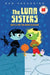 The Luna Sisters Battle for the Moon Blossom (I Like to Read Comics