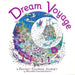 Dream Voyage Coloring (Melpomeni Coloring Collection