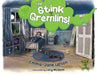 The Stink Gremlins!