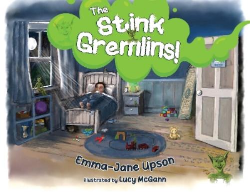 The Stink Gremlins!